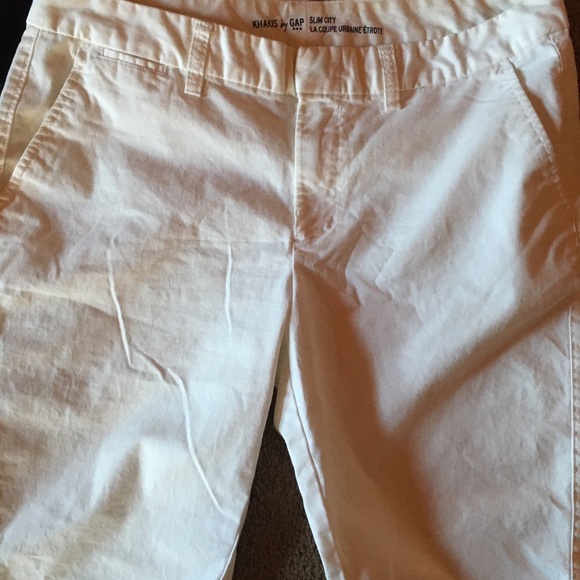 Banana Republic/GAP Shorts Bundle - Picture 6 of 8